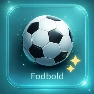 Fodboldstævner - 12 mdr.
